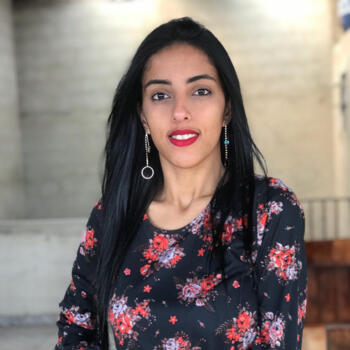 Babysitter São Paulo (São Paulo): Giovanna