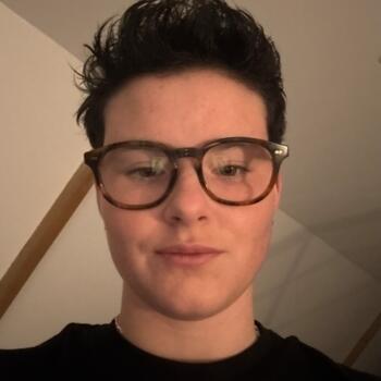 Babysitter in Vouvray: Aïla