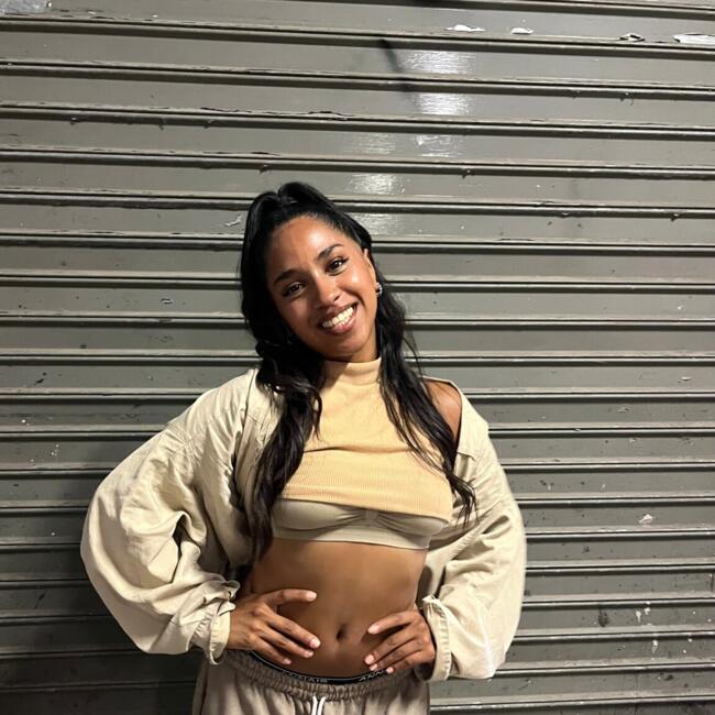 Babysitter in Belén de Escobar: Marina