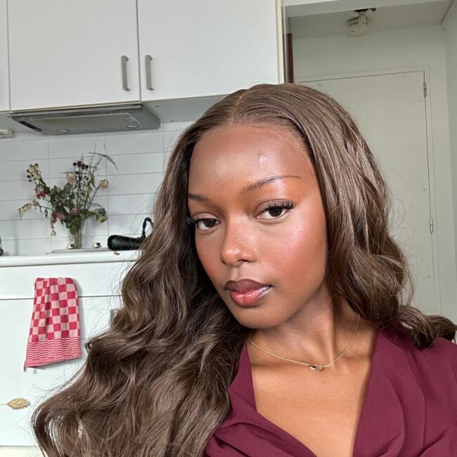 Babysitter in Brüssel: Sarah