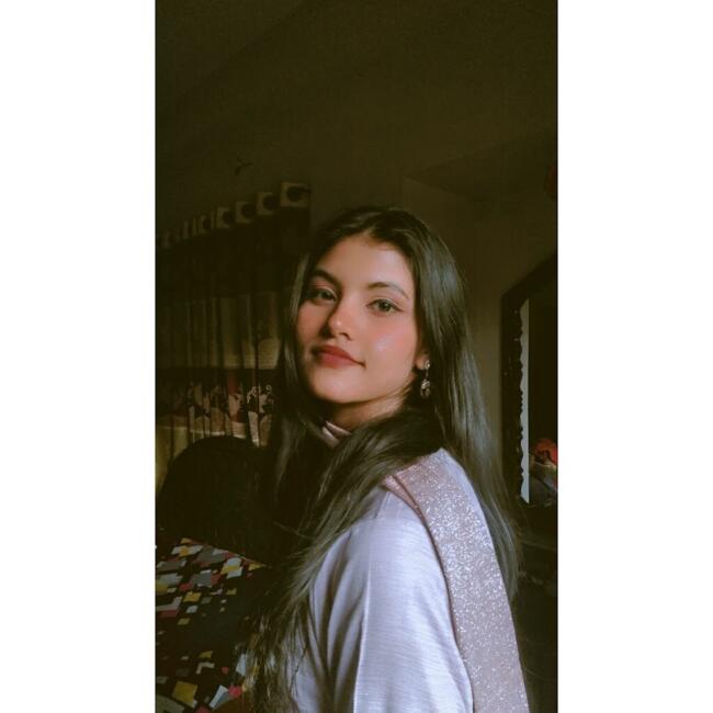 Babysitter in Perth: Farjana