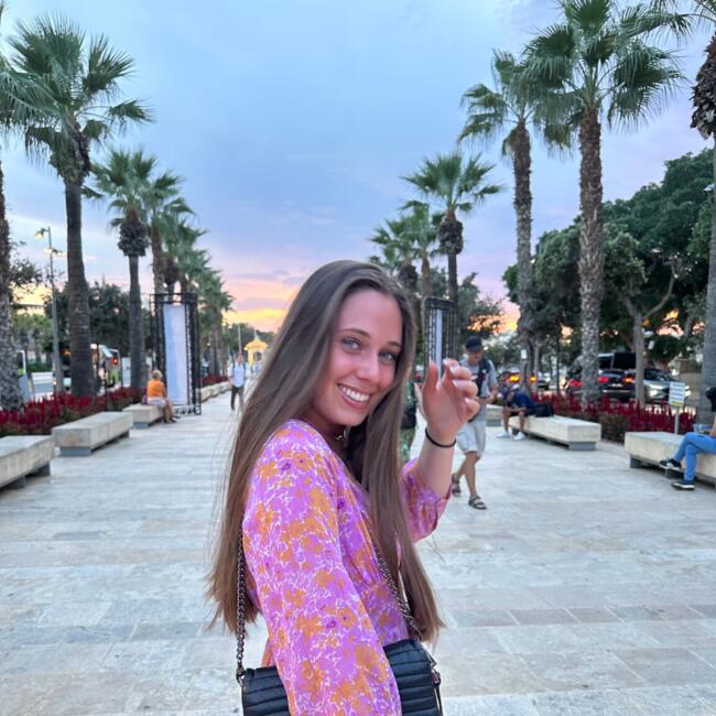 Babysitter in Esneux: Zulma