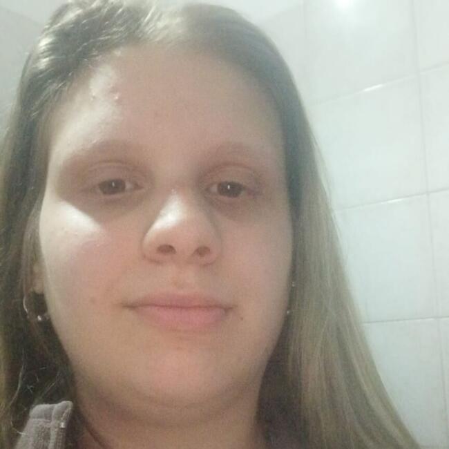 Babysitter in González Catán: Ludmila