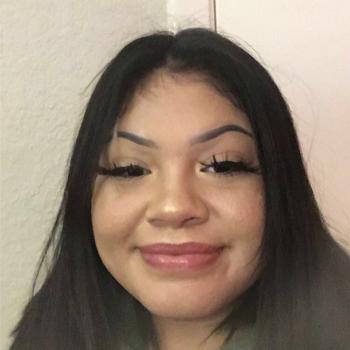 Babysitter in North Richland Hills: Anjolina