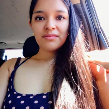 Babysitting job Aguascalientes: babysitting job Perla