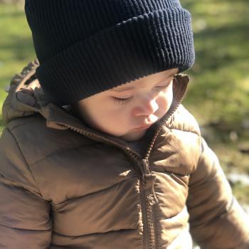 Babysitting job in Kongens Lyngby: babysitting job Sariya