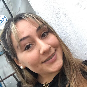 Babysitter in Montevideo: Romina
