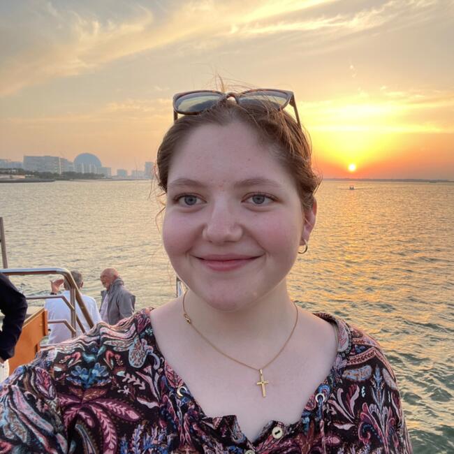 Babysitter in Sins: Tamara