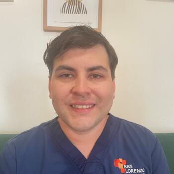 Trabajo para niñera en Rancagua: trabajo de niñera Diego ignacio Pichuantte