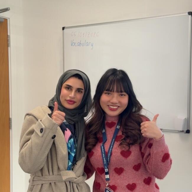 Babysitting job in Leeds: Heba