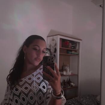Babysitter in Livorno: Marta