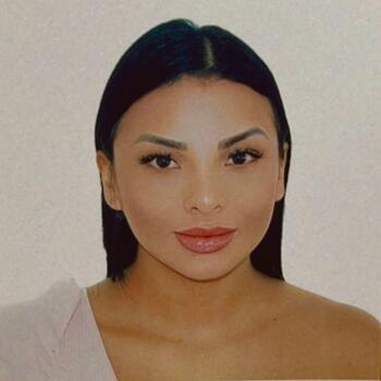 Niñera en San Rafael (Heredia): Sharlyn