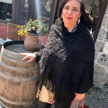 Tata a Casapulla: Carmela