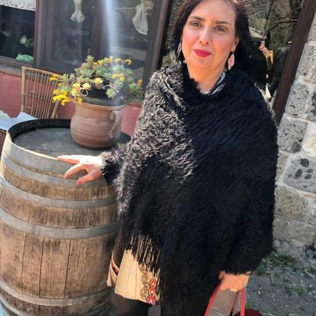 Nanny in Casapulla: Carmela