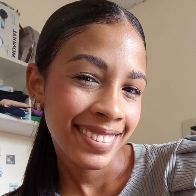 Babysitter in São Luís: Kaylane Costa