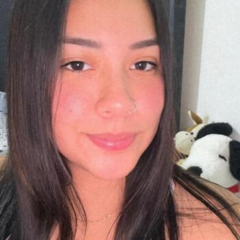 Niñera en Guayaquil: Natasha Damaris