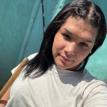 Babysitter in Luján: Bianca Ludmila