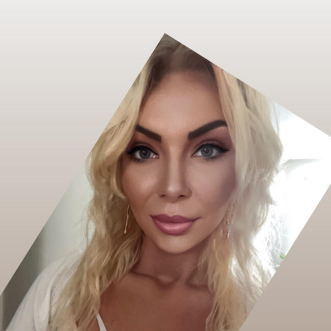 Opiekunka do dziecka w Słupsk: Paulina