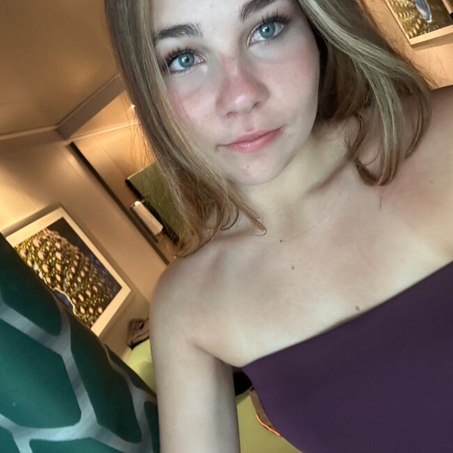 Babysitter in Alcobendas: SARA