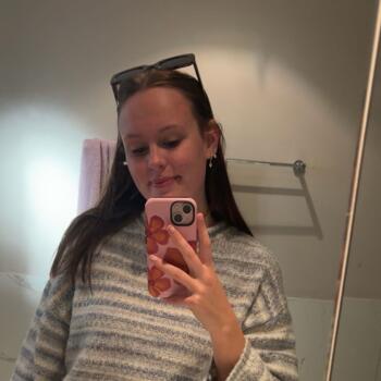 Babysitter in Central Coast: Sharlotte