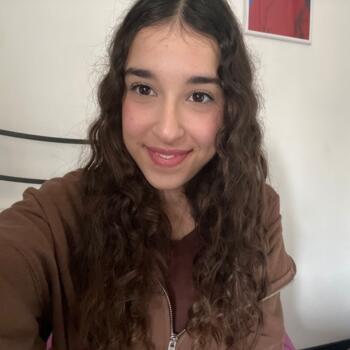 Babysitter a Castelfranco Emilia: Valery