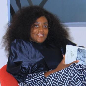 Babysitter Boksburg: Tatenda