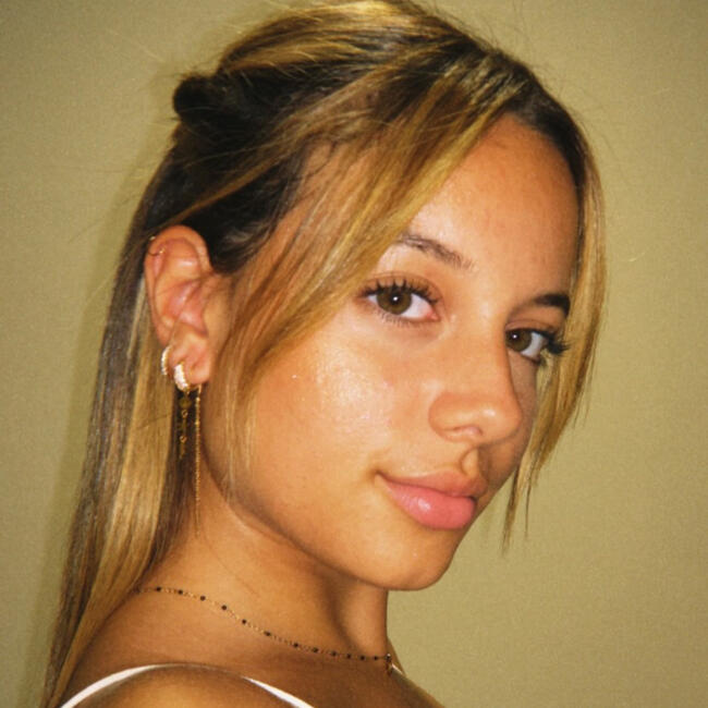 Babysitter em Vila Real: Rita Silva