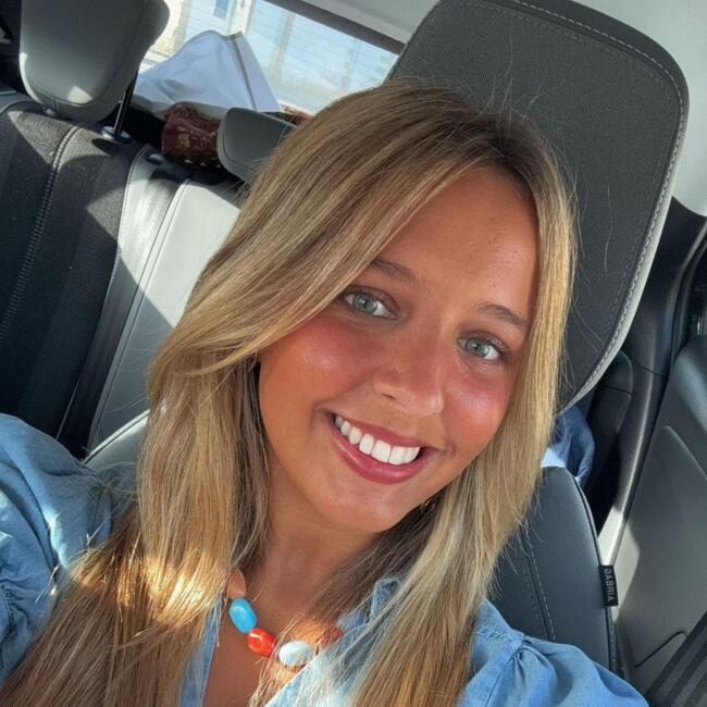 Babysitter em Santarém: Beatriz