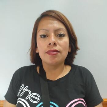 Niñera en Buenos Aires: Sunny cecilia