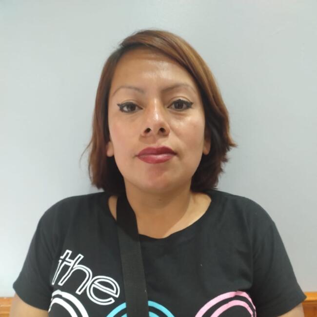 Niñera en Buenos Aires: Sunny cecilia