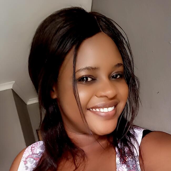 Nanny in Kempton Park: Yvonne