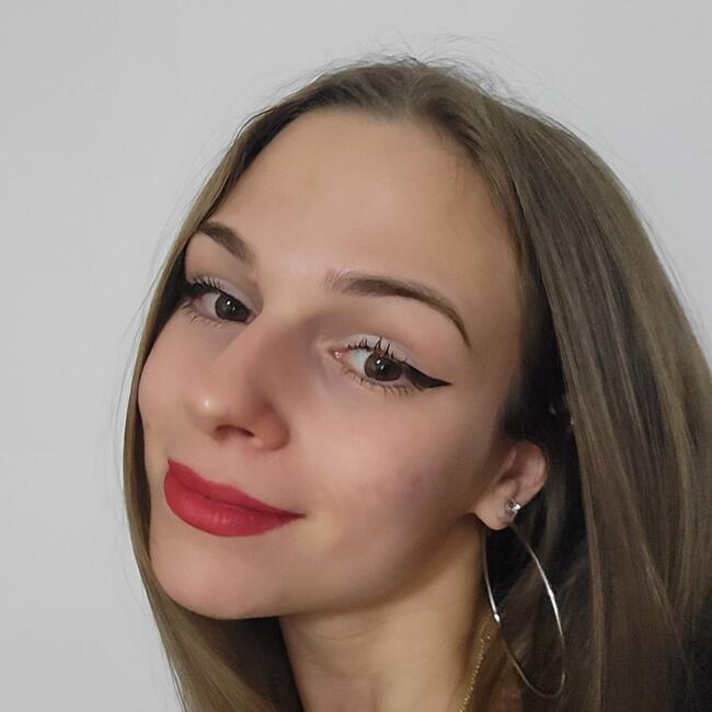 Babysitter a Creazzo: Gioia