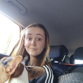 Baby-sitter Merksplas: Yana