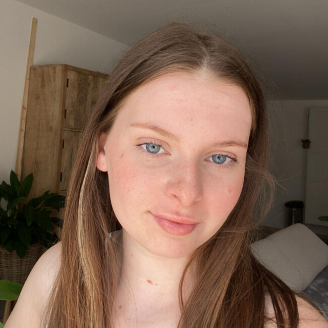 Babysitter in Sorgues: Fanny