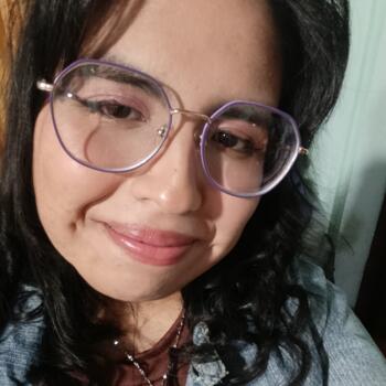 Niñera en Ciudad de Salta: Claribel Ivone
