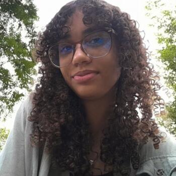 Babá em Recanto das Emas: Ana