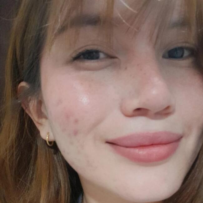 Niñera en León: Marian