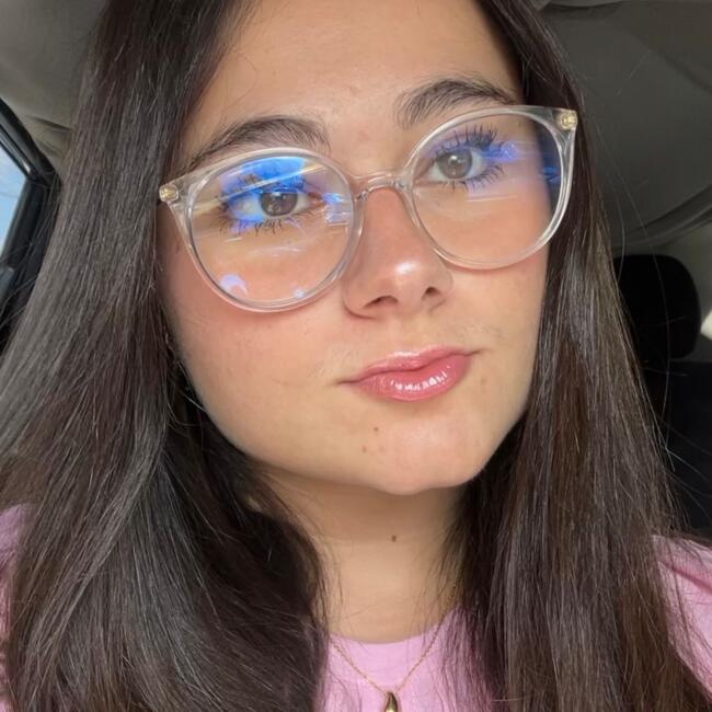 Niñera en Mérida: Katy