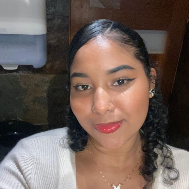 Babysitter in Iquique: Elizabeth