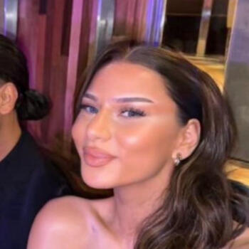 Babysitter in Aachen: Nisa