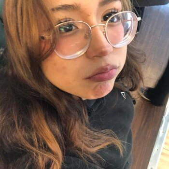 Barnvakt i Göteborg: Suji