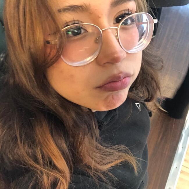 Barnvakt i Göteborg: Suji