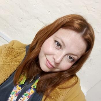 Niñera en Melipilla: Constanza