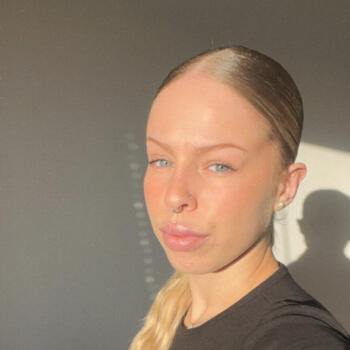 Nanny in Lelystad-Haven: Ariadna González