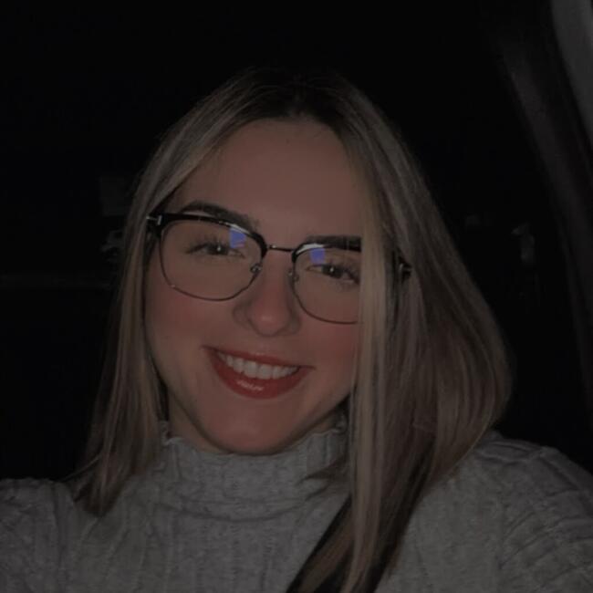 Babysitter em Gondomar: Diana