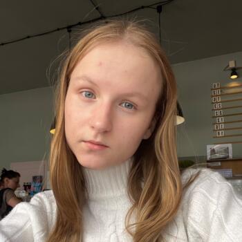 Babysitter Bielsko-Biala: Agata