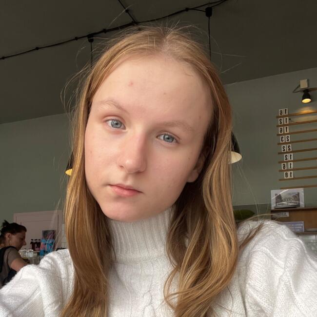 Babysitter in Bielsko-Biala: Agata