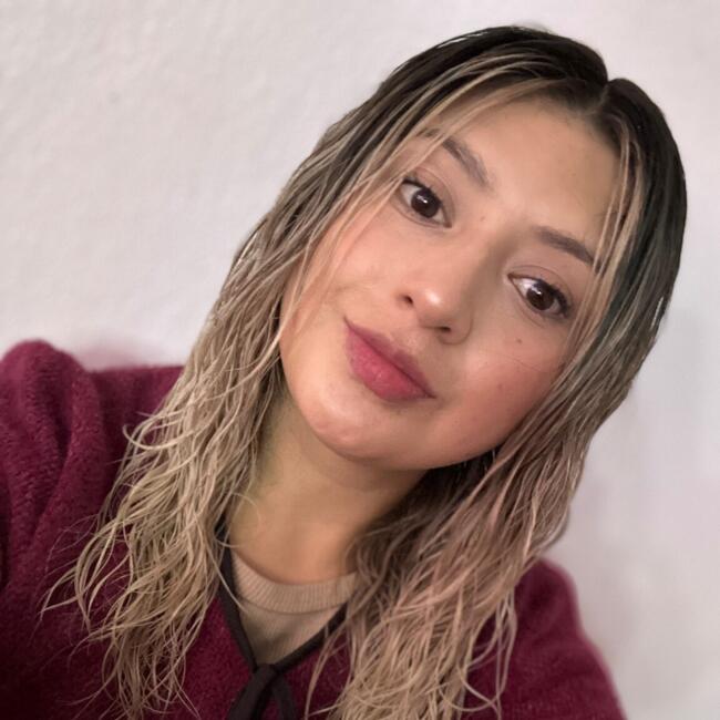 Babysitter in Cuenca: Johanna