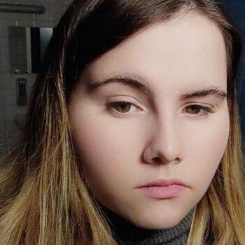 Babysitter in Manduel: Emma
