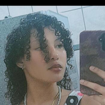 Babysitter in Aracruz: Japinha